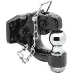 Order DRAW-TITE - 6301120 - Pintle hook mount For Your Vehicle