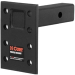 Order CURT MANUFACTURING - 48323 - Pintle Mount For Your Vehicle