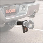 Order Pintle Mount by CURT MANUFACTURING - 48323 For Your Vehicle