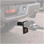 Order Pintle Mount by CURT MANUFACTURING - 48325 For Your Vehicle