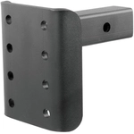 Order Pintle Mount by CURT MANUFACTURING - 48343 For Your Vehicle