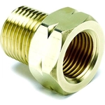 Order Pipe Fitting by AUTO METER - 2370 For Your Vehicle