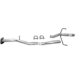 Order Pipe Kit by WALKER USA - 19051 For Your Vehicle