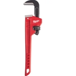 Order MILWAUKEE - 48-22-7114 - 14" Steel Pipe Wrench For Your Vehicle