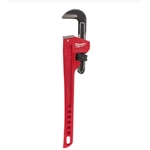 Order MILWAUKEE - 48-22-7118 - 18" Steel Pipe Wrench For Your Vehicle