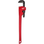 Order MILWAUKEE - 48-22-7136 - 36" Steel Pipe Wrench For Your Vehicle