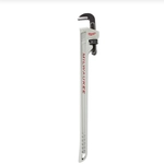 Order MILWAUKEE - 48-22-7213 - 10L Aluminum Pipe Wrench For Your Vehicle