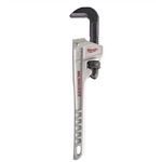 Order MILWAUKEE - 48-22-7214 - 14" Aluminum Pipe Wrench For Your Vehicle