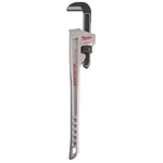 Order MILWAUKEE - 48-22-7224 - 24" Aluminum Pipe Wrench For Your Vehicle