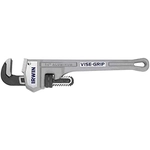 Order IRWIN - 2074124 - Aluminum Pipe Wrench For Your Vehicle