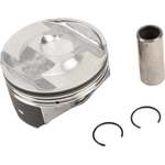 Order Piston by ACDELCO - 12652807 For Your Vehicle