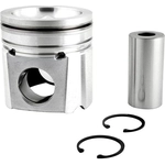 Order Piston, emballage individuel de SEALED POWER - 2776PNA For Your Vehicle