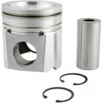 Order Piston, Individual Package by SEALED POWER - 2777PNA For Your Vehicle