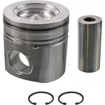 Order Piston, Individual Package by SEALED POWER - 2790PN.50MM For Your Vehicle