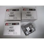 Order Piston, Individual Package by SEALED POWER - WH822CP For Your Vehicle