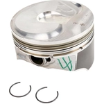 Order Piston Kit by ACDELCO - 12656874 For Your Vehicle