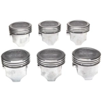 Order MAHLE ORIGINAL - 2241658060 - Original OE Replacement Pistons For Your Vehicle