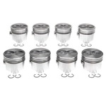 Order MAHLE ORIGINAL - 2241713030 - Piston without Rings For Your Vehicle