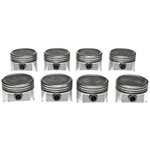 Order MAHLE ORIGINAL - 2242012020 - Recessed Top Piston without Rings For Your Vehicle