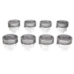 Order MAHLE ORIGINAL - 2242040040 - Recessed Top Piston without Rings For Your Vehicle