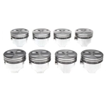 Order MAHLE ORIGINAL - 2242108020 - Flat Top Piston without Rings For Your Vehicle
