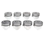 Order MAHLE ORIGINAL - 2242108030 - Flat Top Piston without Rings For Your Vehicle