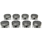 Order MAHLE ORIGINAL - 2242694030 - Recessed Top Piston without Rings For Your Vehicle