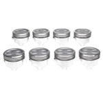 Order MAHLE ORIGINAL - 2242694040 - Recessed Top Piston without Rings For Your Vehicle