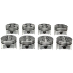 Order MAHLE ORIGINAL - 2242770060 - Pistons For Your Vehicle