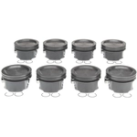 Order MAHLE ORIGINAL - 2243413 - Piston (Pack of 8) For Your Vehicle