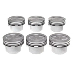 Order MAHLE ORIGINAL - 2243470030 - Flat Top Piston without Rings For Your Vehicle