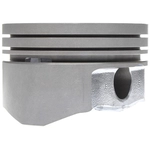 Order MAHLE ORIGINAL - 2243544060 - Recessed Top Piston without Rings For Your Vehicle