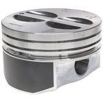 Order MAHLE ORIGINAL - 2243547040 - Flat Top Piston without Rings For Your Vehicle