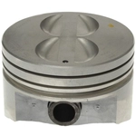 Order MAHLE ORIGINAL - 2243548 - Flat Top Piston without Rings For Your Vehicle