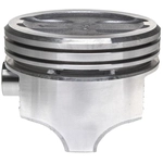 Order MAHLE ORIGINAL - 2243556040 - Recessed Top Piston without Rings For Your Vehicle