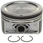 Order MAHLE ORIGINAL - 2243663050MM - Engine Piston For Your Vehicle