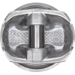 Order Piston (Pack of 8) by MAHLE ORIGINAL - 2243896025MM For Your Vehicle