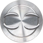 Order Piston by MAHLE ORIGINAL - S2242694 For Your Vehicle