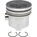 Order MAHLE ORIGINAL - S2242897 - Piston For Your Vehicle