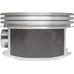 Order Piston by MAHLE ORIGINAL - S2243443 For Your Vehicle