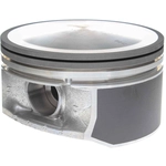 Order MAHLE ORIGINAL - S2243449 -  Piston For Your Vehicle