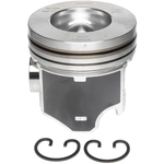 Order MAHLE ORIGINAL - S2243503020 - Piston For Your Vehicle