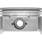 Order Piston by MAHLE ORIGINAL - S2243727050MM For Your Vehicle
