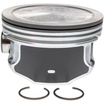 Order MAHLE ORIGINAL - S2243730 - Piston For Your Vehicle
