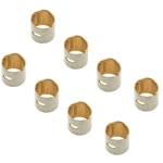 Order Piston Pin Bushing Set (Pack of 8) by SEALED POWER - 1989YA For Your Vehicle