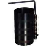 Order Piston Ring Compressor by LISLE - 21500 For Your Vehicle