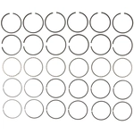 Order MAHLE ORIGINAL - 50276CP.030 - Piston Ring Set For Your Vehicle