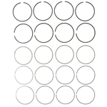 Order MAHLE ORIGINAL - 51489CP - Piston Ring Set For Your Vehicle