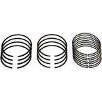 Order Piston Ring Set by SEALED POWER - E1007KC For Your Vehicle