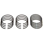 Order Piston Ring Set by SEALED POWER - E1008KC For Your Vehicle